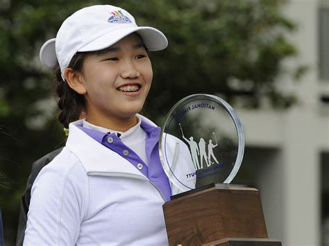 Today in Sports – Lucy Li becomes youngest player to qualify for the U.S. Women’s Open at 11 years
